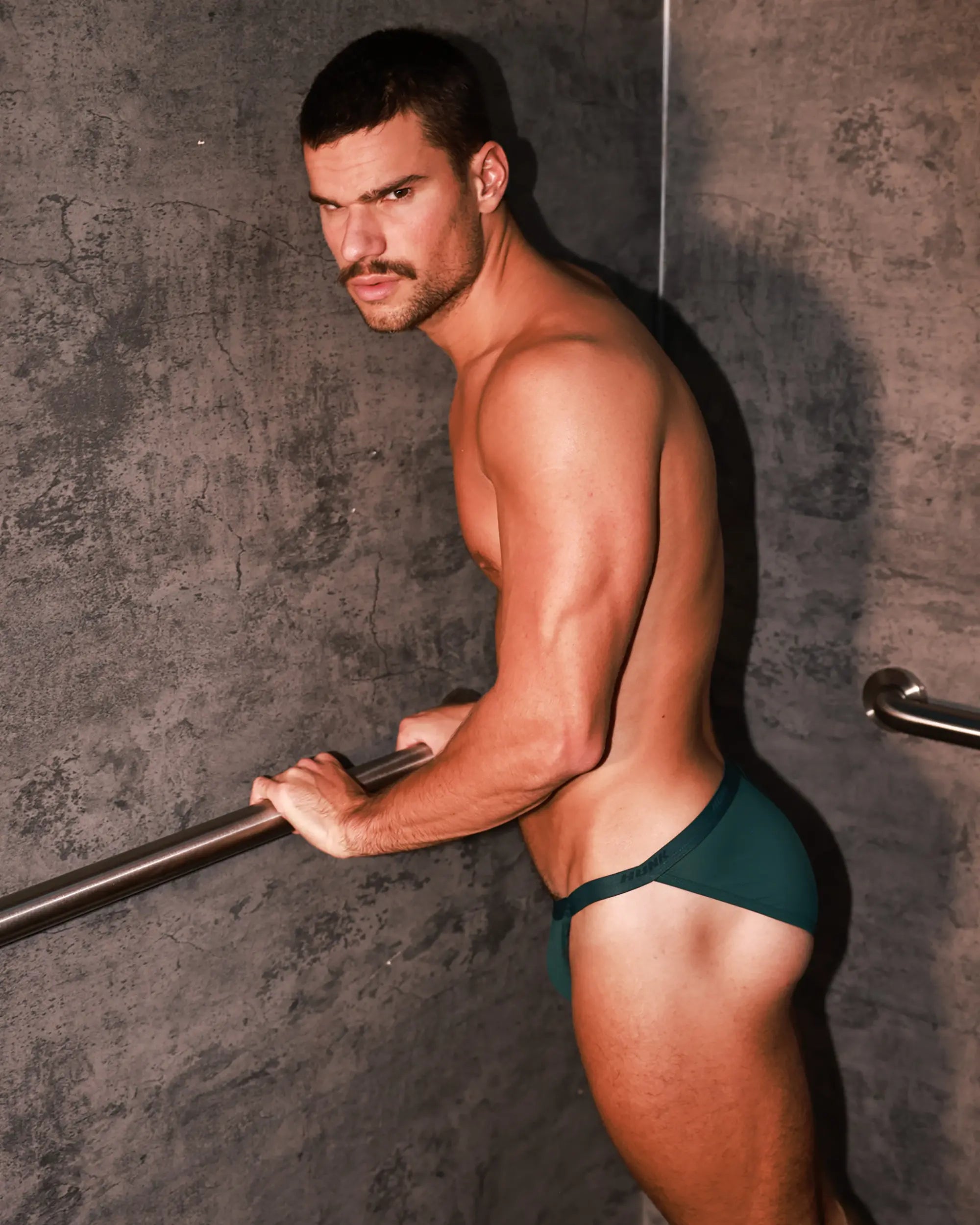 Mystique Sport Brief