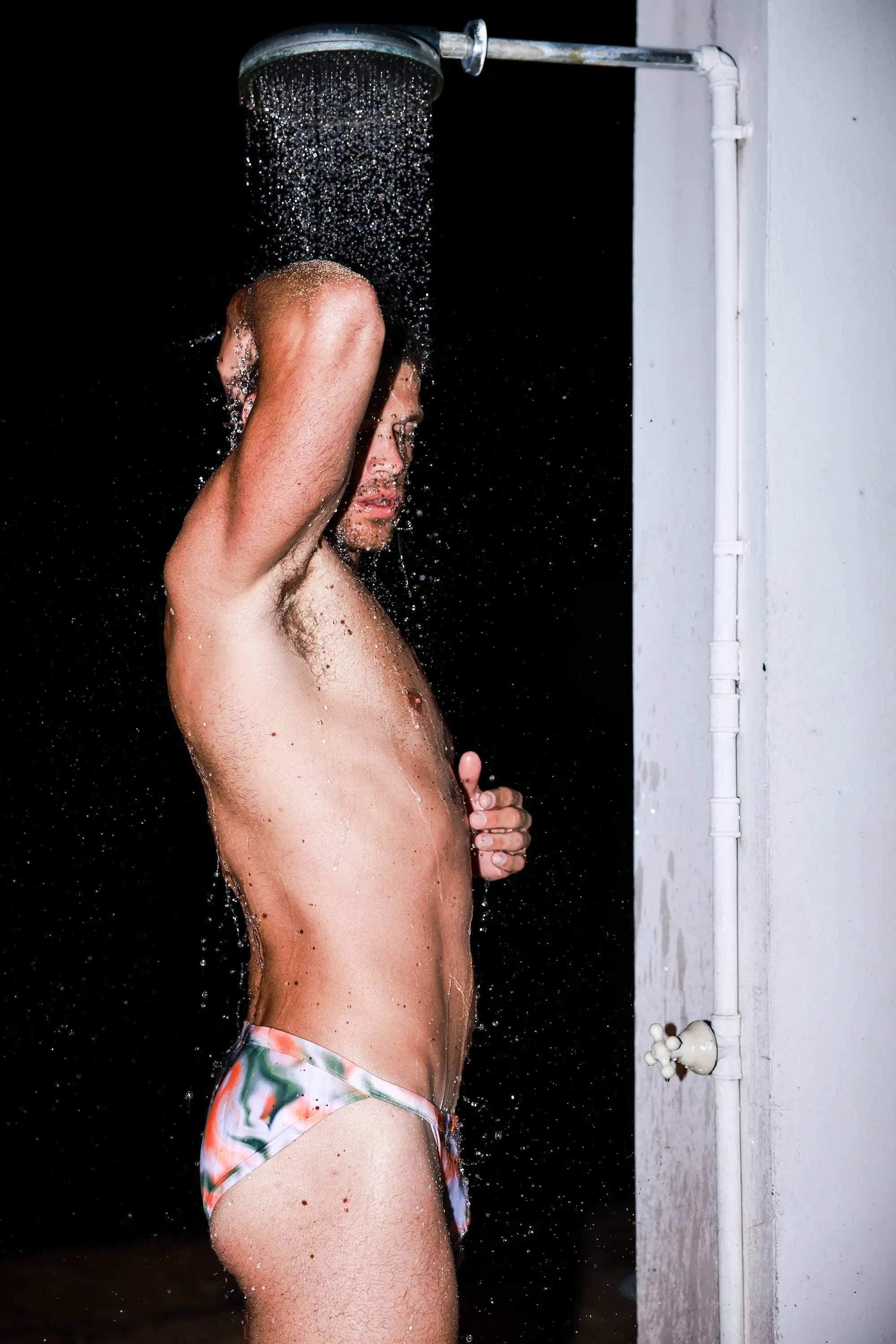 Delta Swim Sport Brief