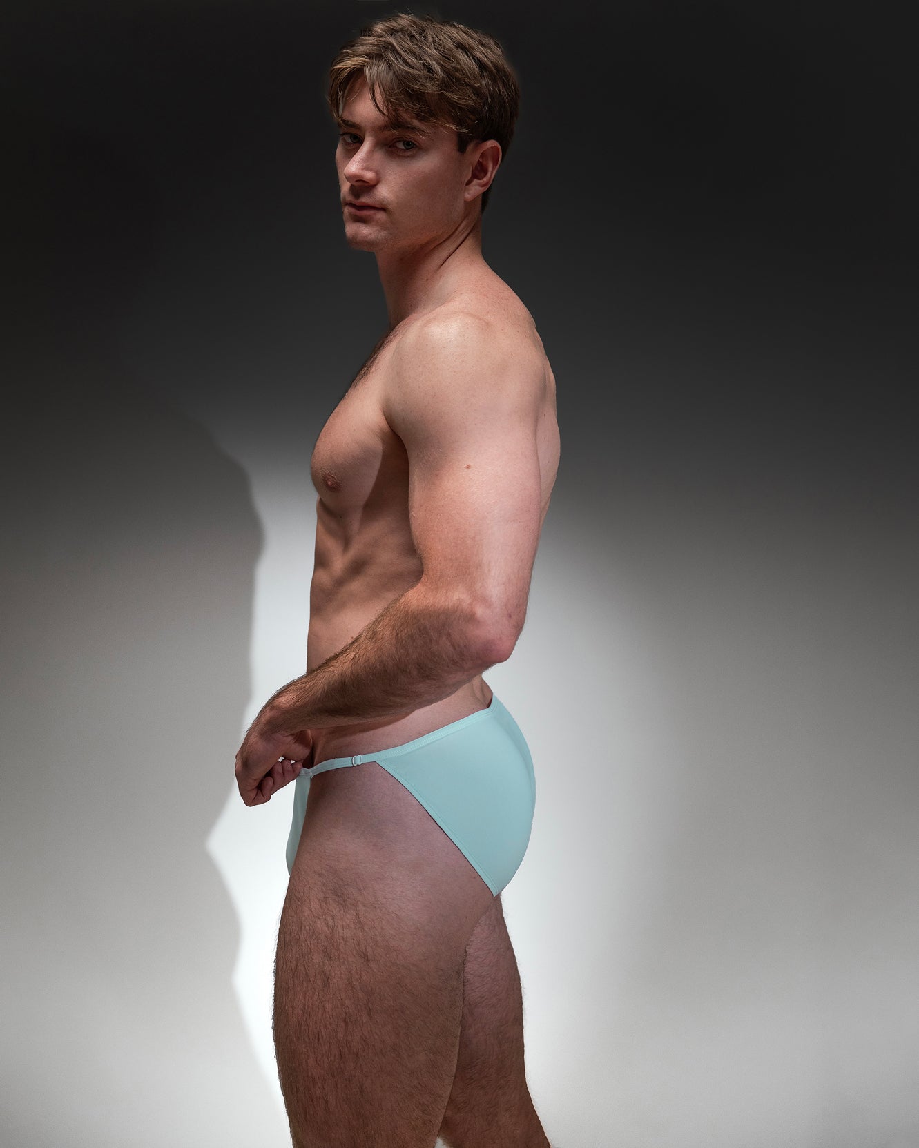 Glacier FlexFit Brief - HUNK Menswear