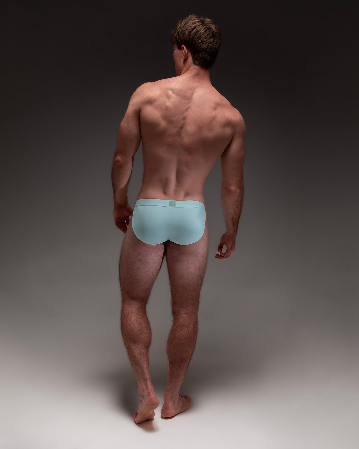 Glacier Sport Brief - HUNK Menswear