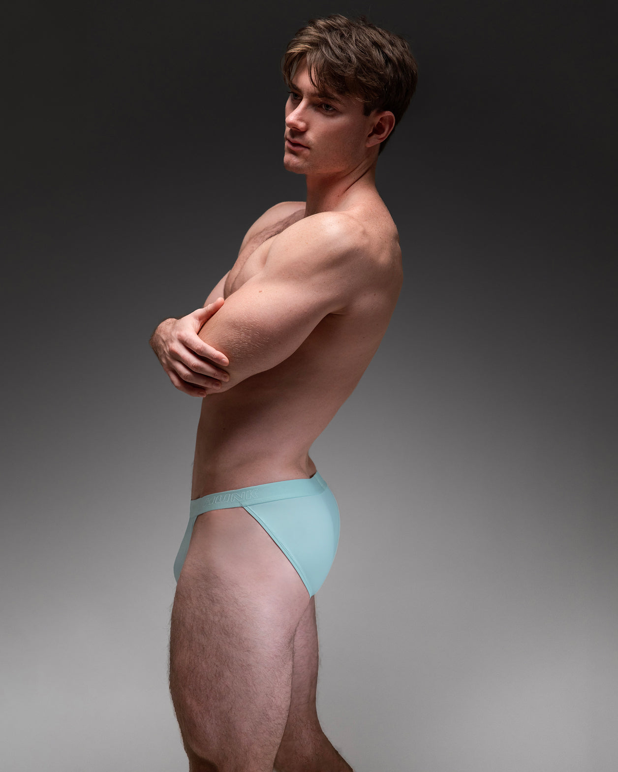 Glacier Sport Brief - HUNK Menswear