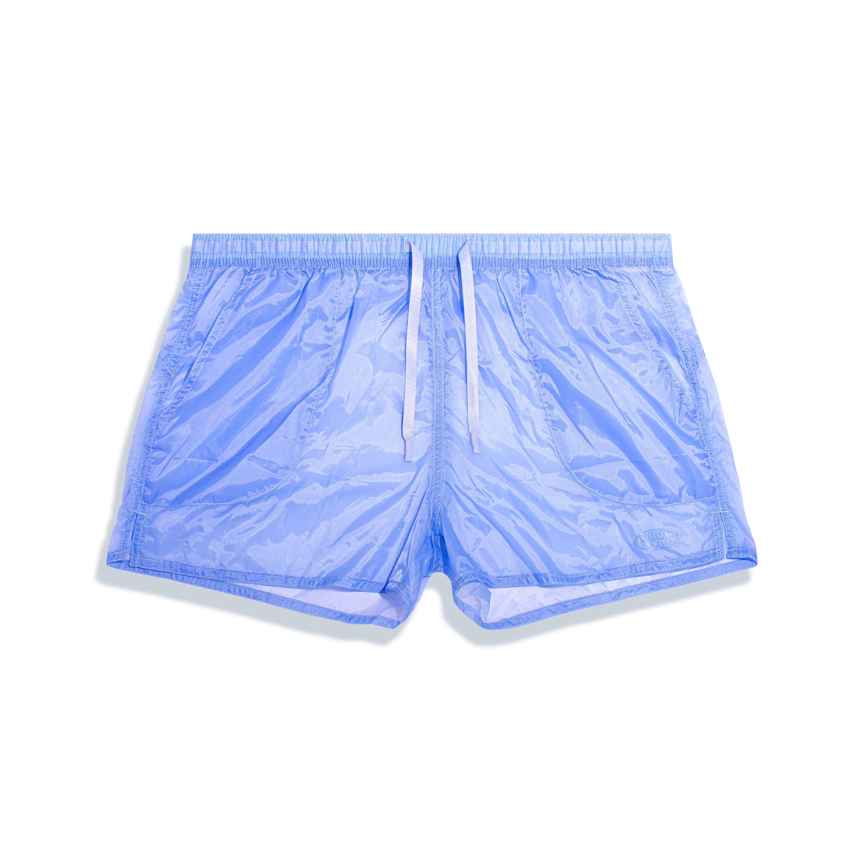 Blue Tea Short
