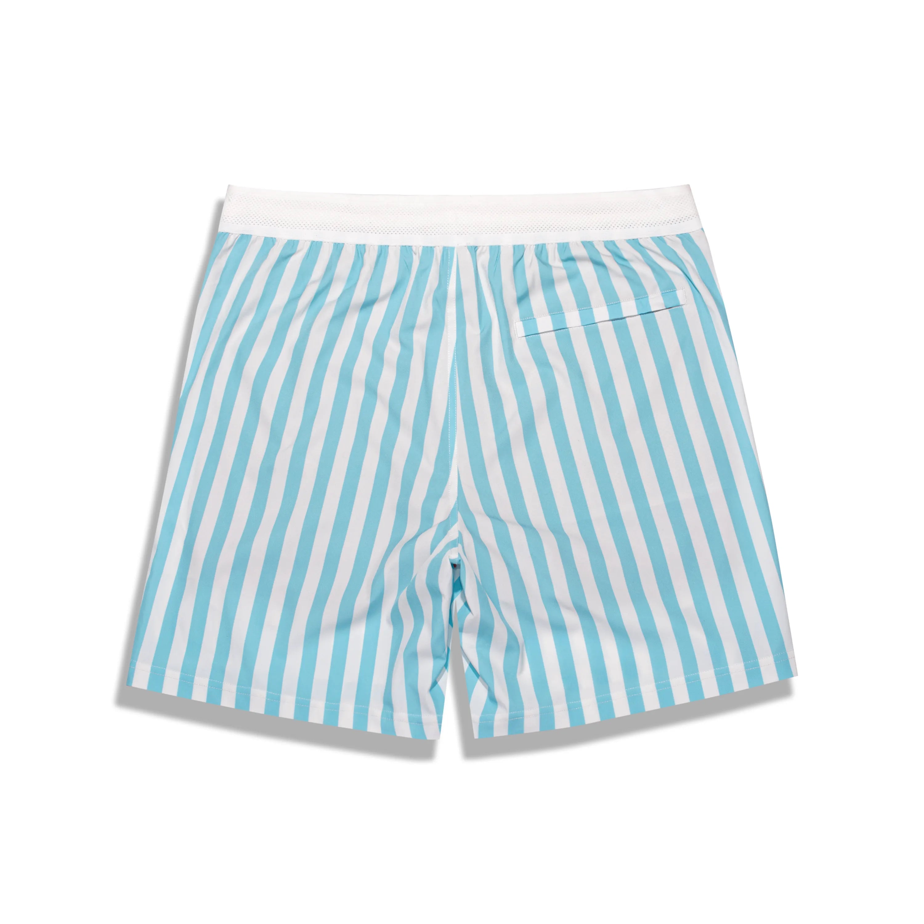 Bay Hybrid Short - HUNK Menswear