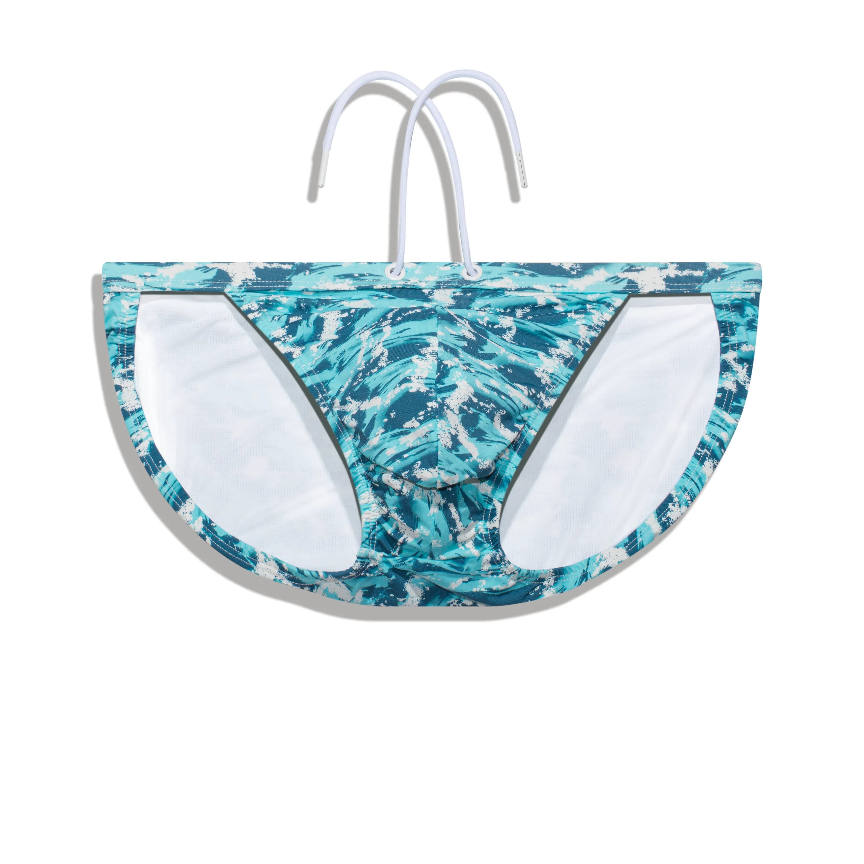 Wave Swim Sport Brief - HUNK Menswear
