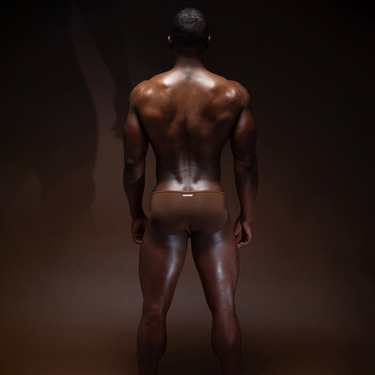 Mountain FlexFit Brief - HUNK Menswear