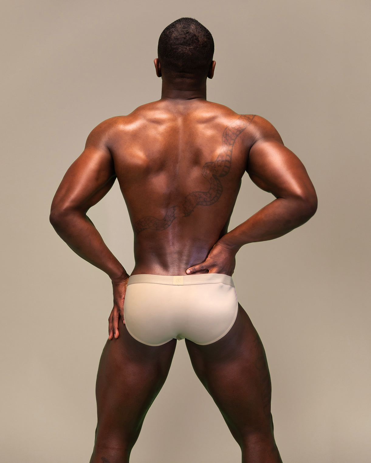Sandyhill Sport Brief - HUNK Menswear