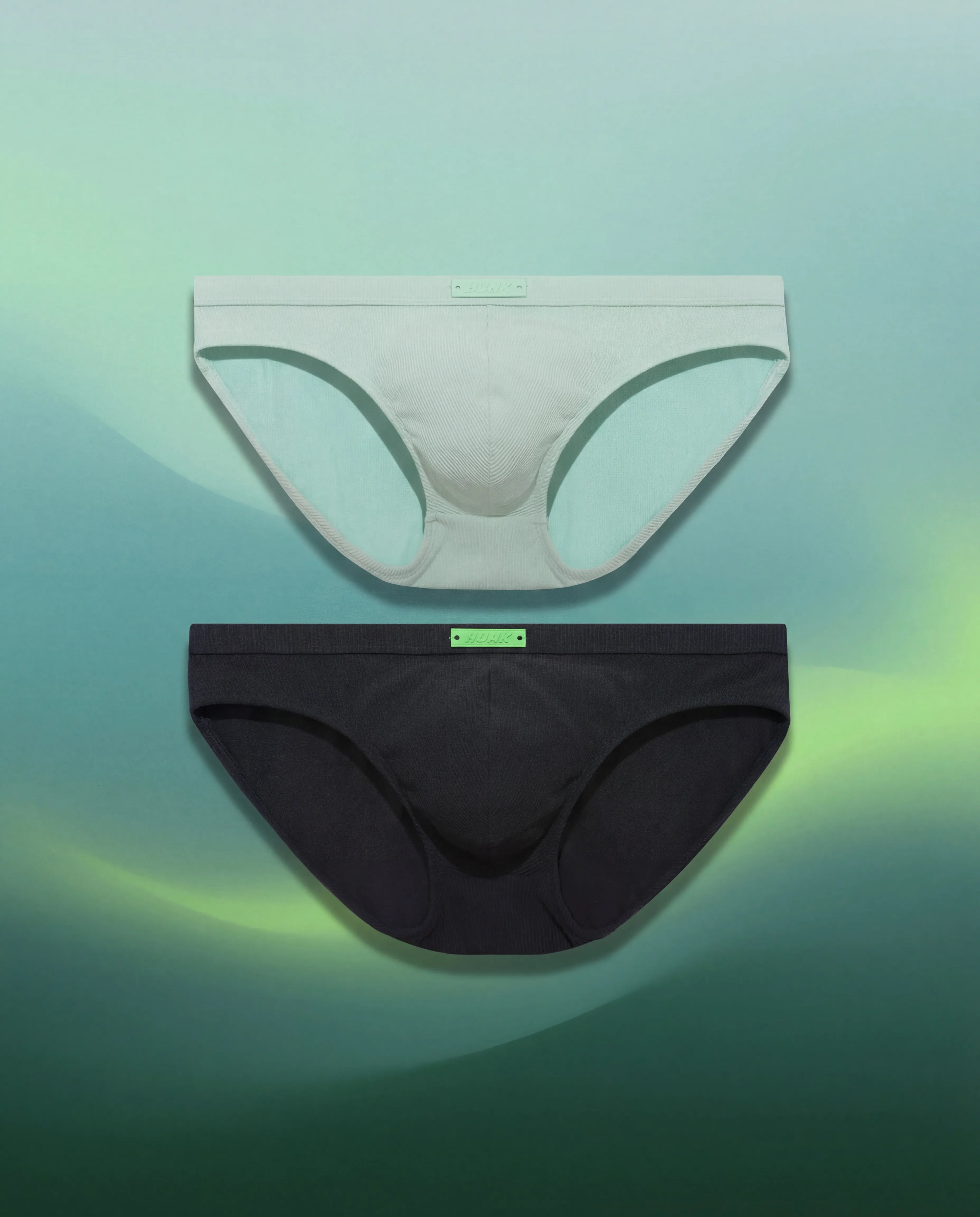 Lagoon + Nightfall Swim Brief Duo