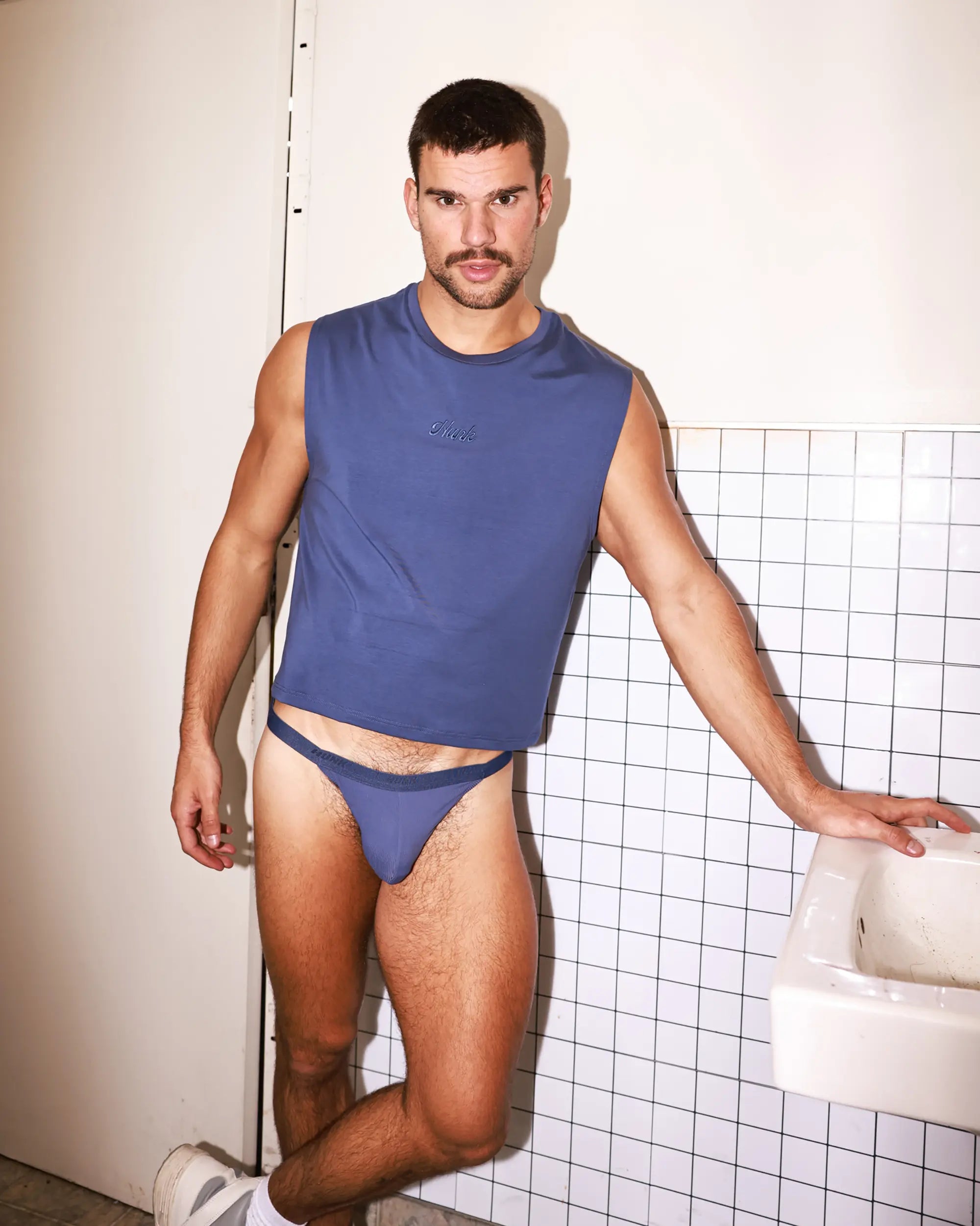 Nocturne Sport Brief