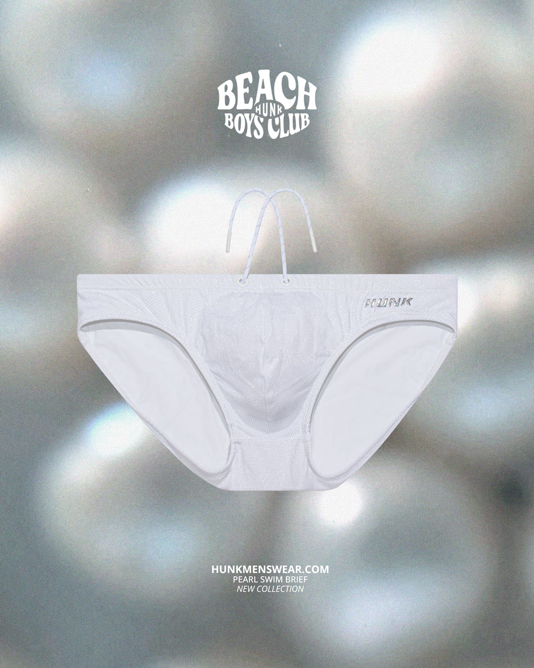 Pearl Swim Brief
