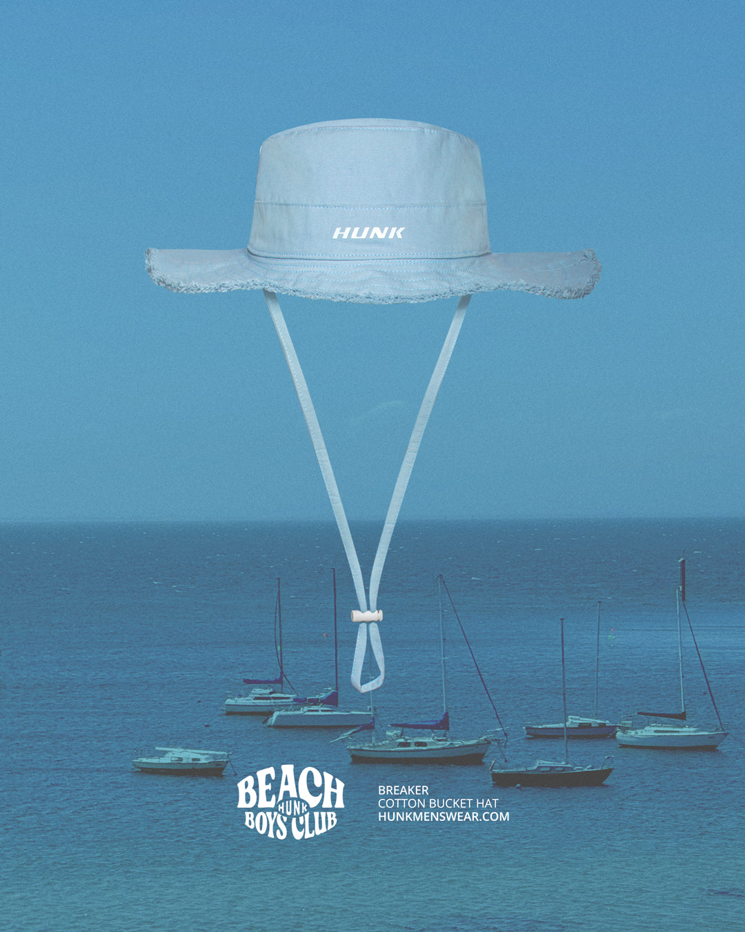 Men's Summer Hats – Wide Brim Beach Styles