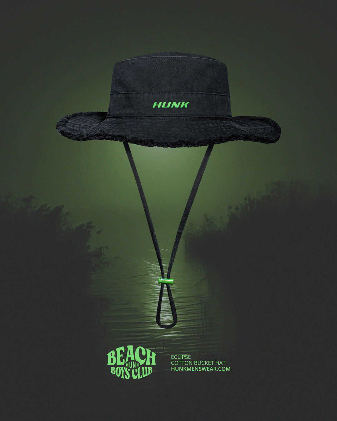 Eclipse Hat