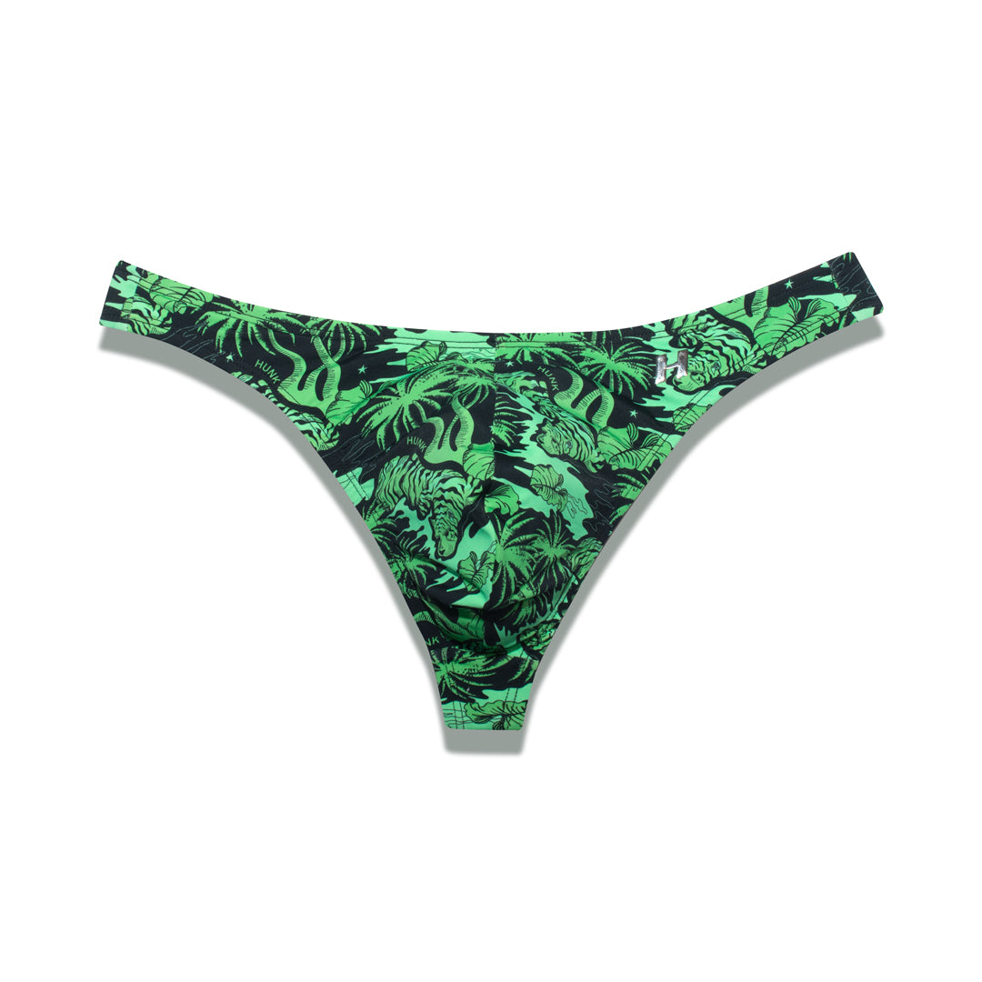 Starnight Swim Thong - HUNK Menswear