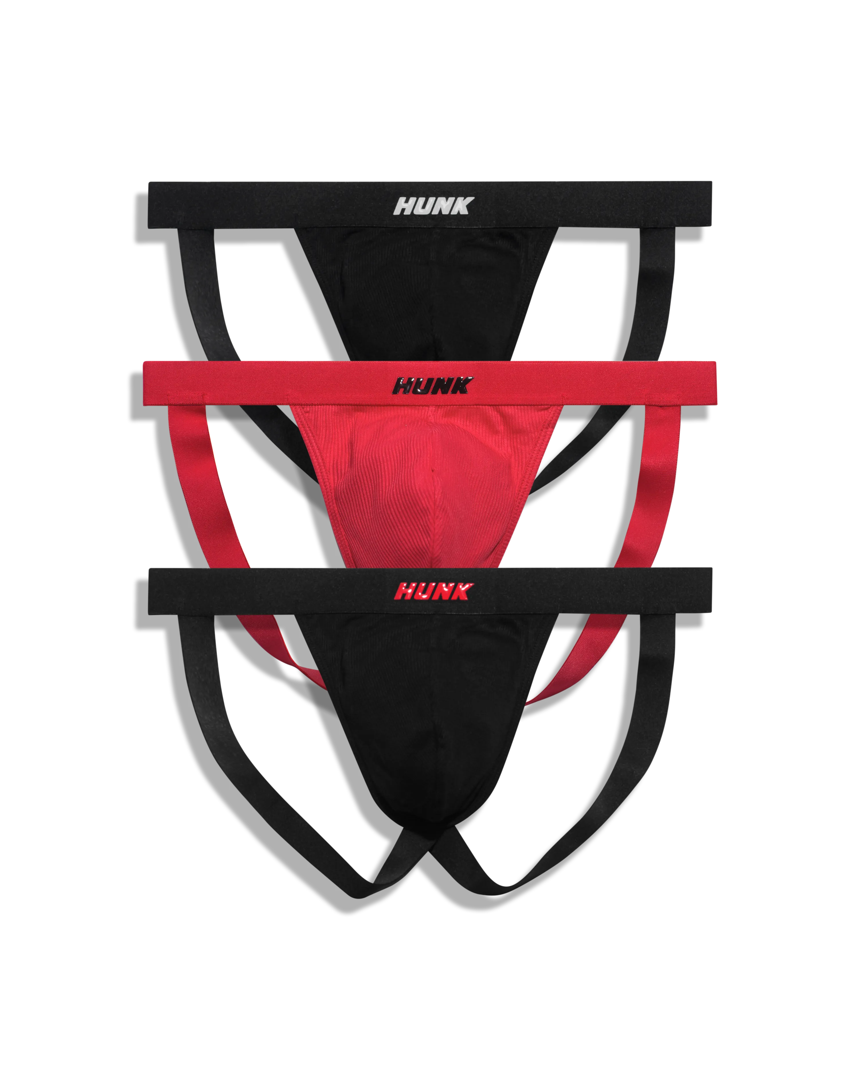 Inferno 3-Pack Jocks