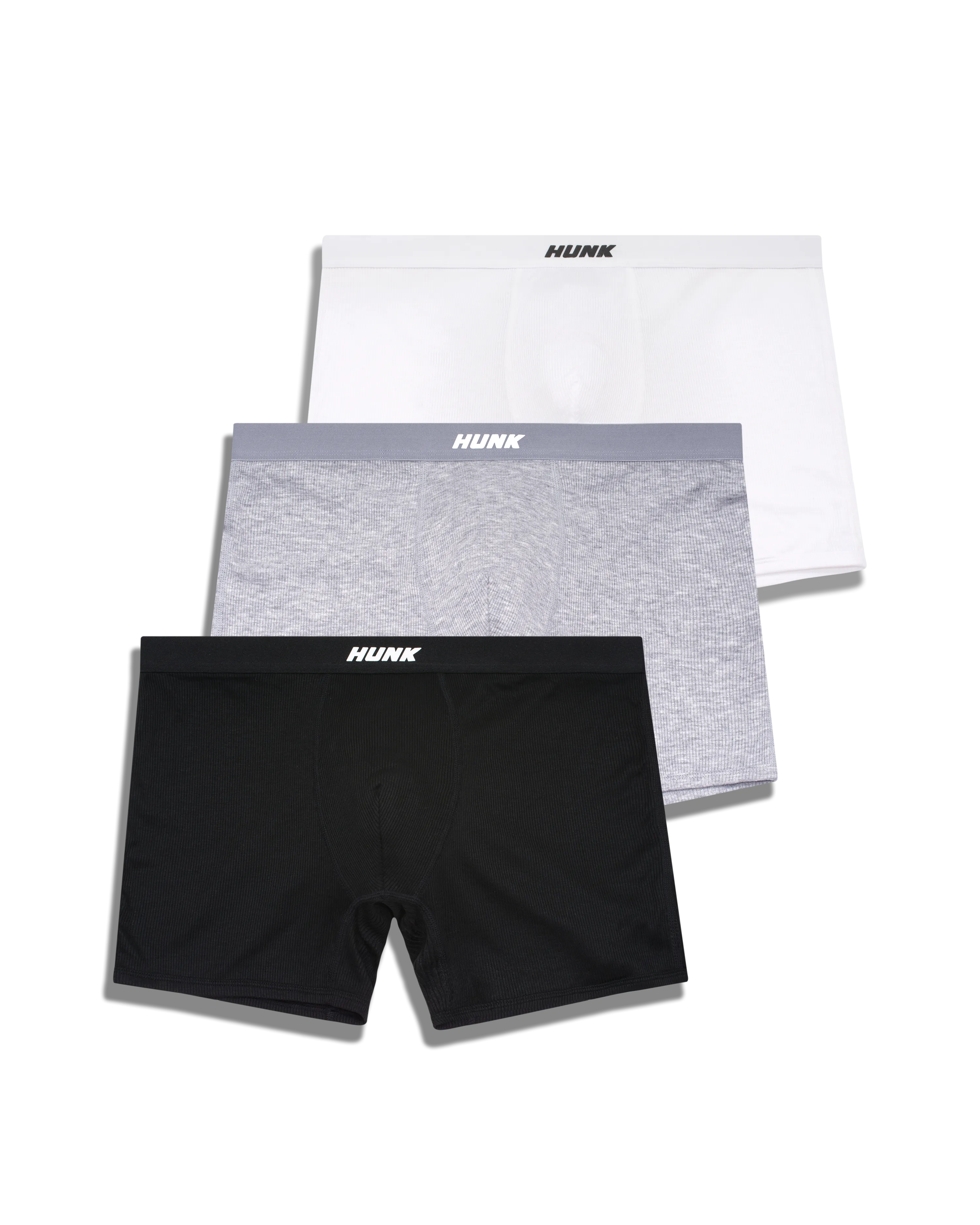 Lot de 3 Boxers Moonstone