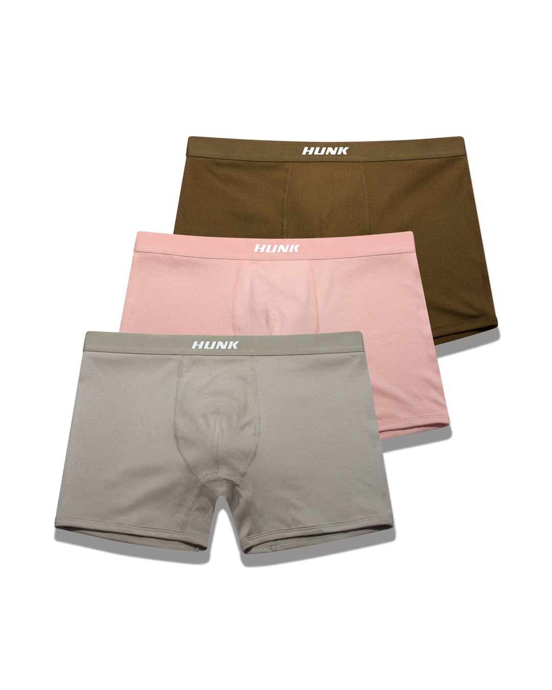 Stoneblush 3-pack Boxers