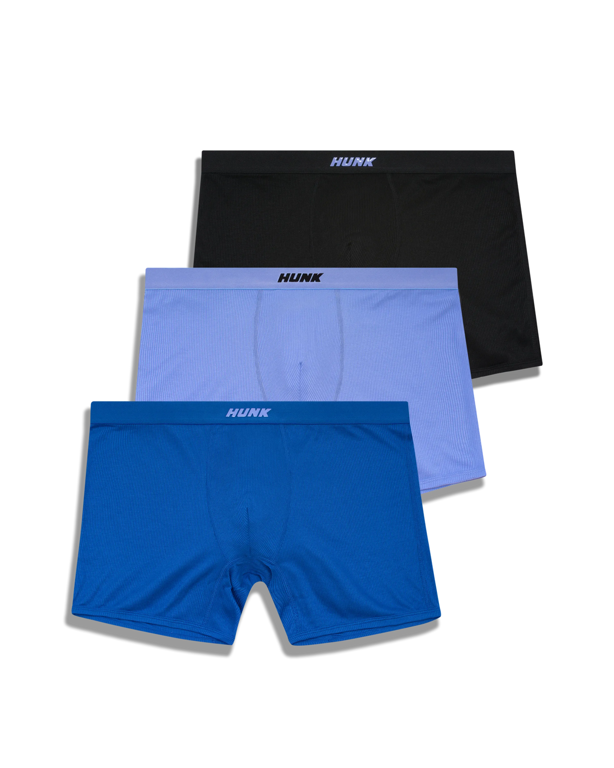 Bluephantom 3-Pack Boxers