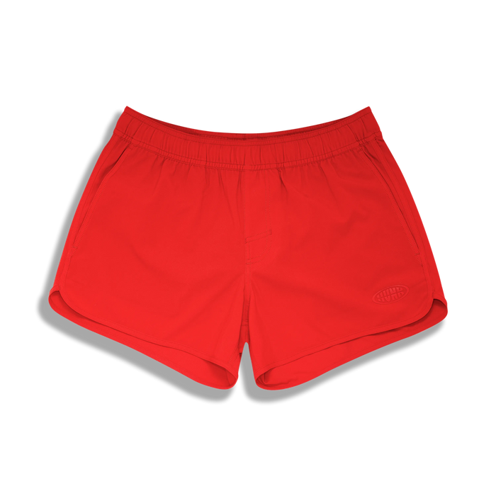 Short Hybride 3" Blaze - face
