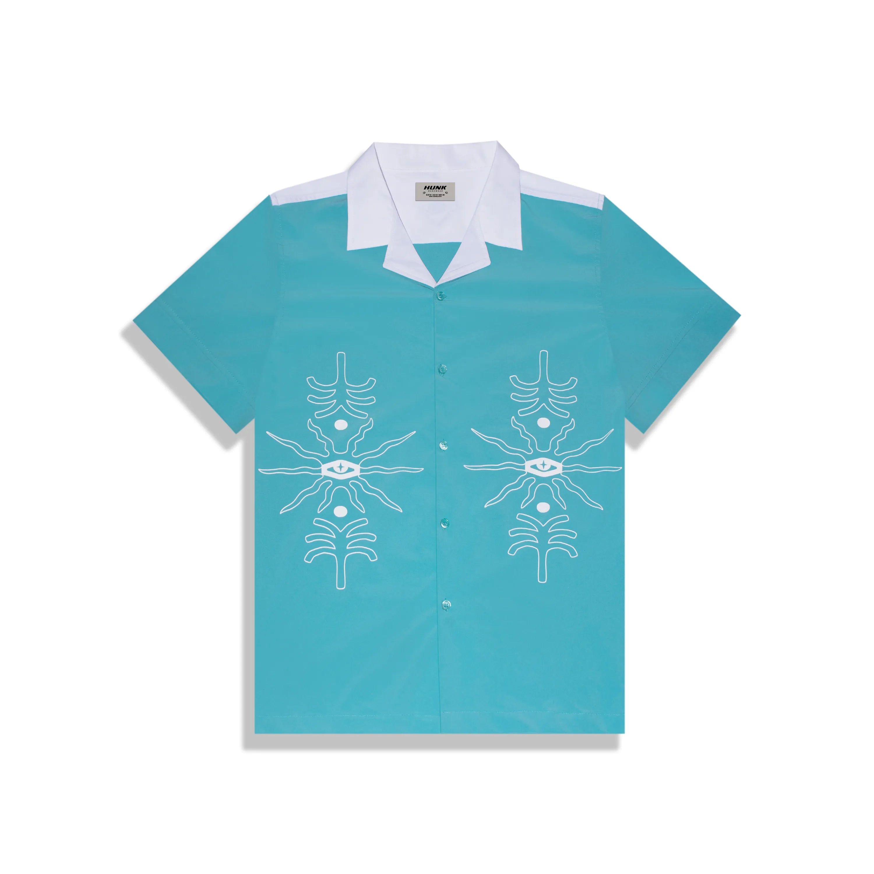 Beach Club Resort Shirt