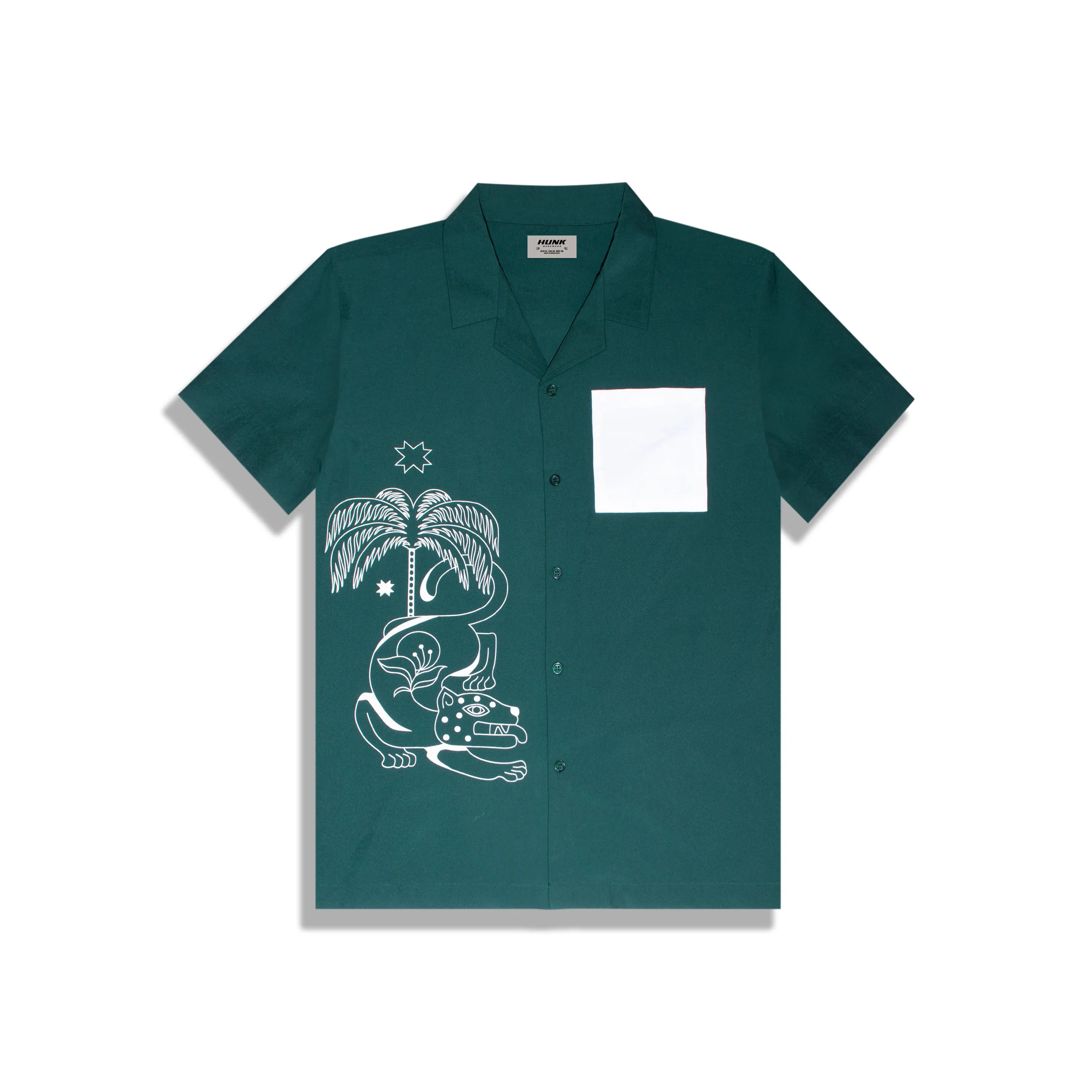 Casino Resort Shirt