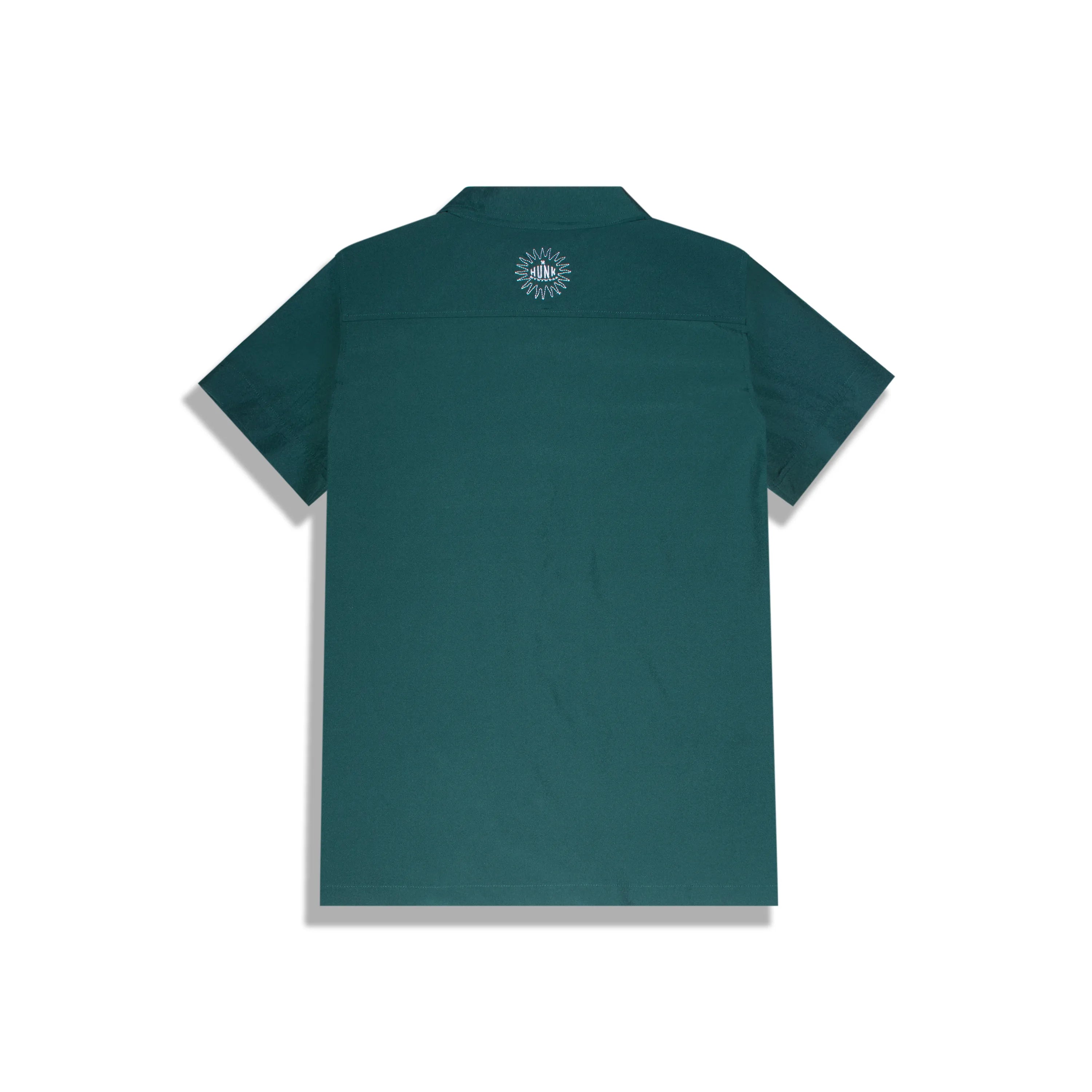 Casino Resort Shirt - HUNK Menswear