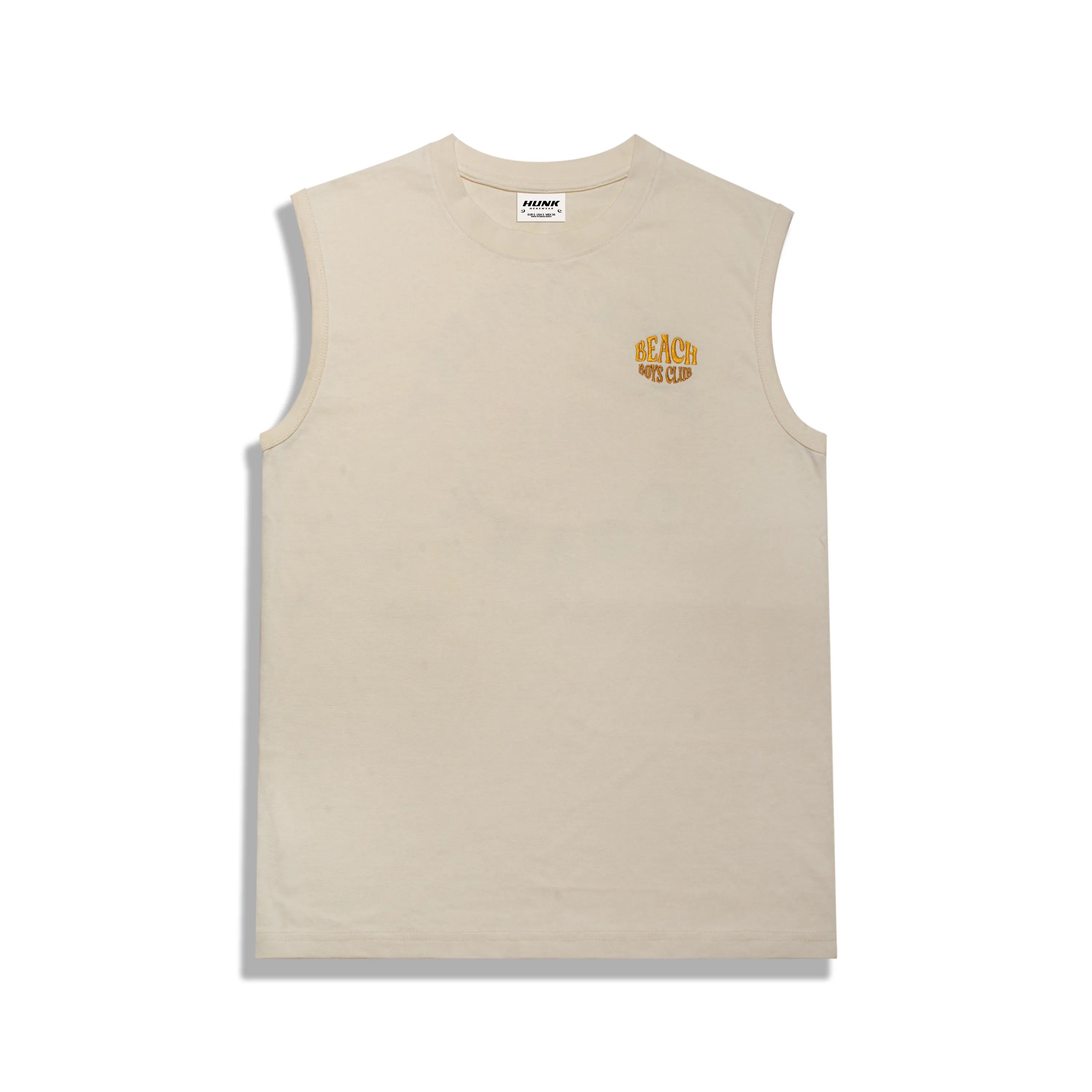 Coolest Coast Tank Top