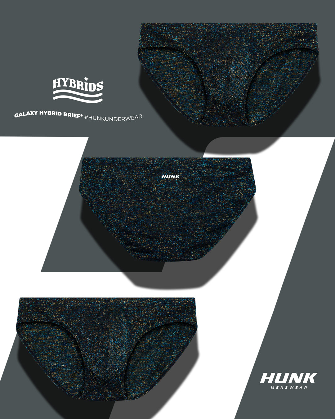 Galaxy Hybrid Brief