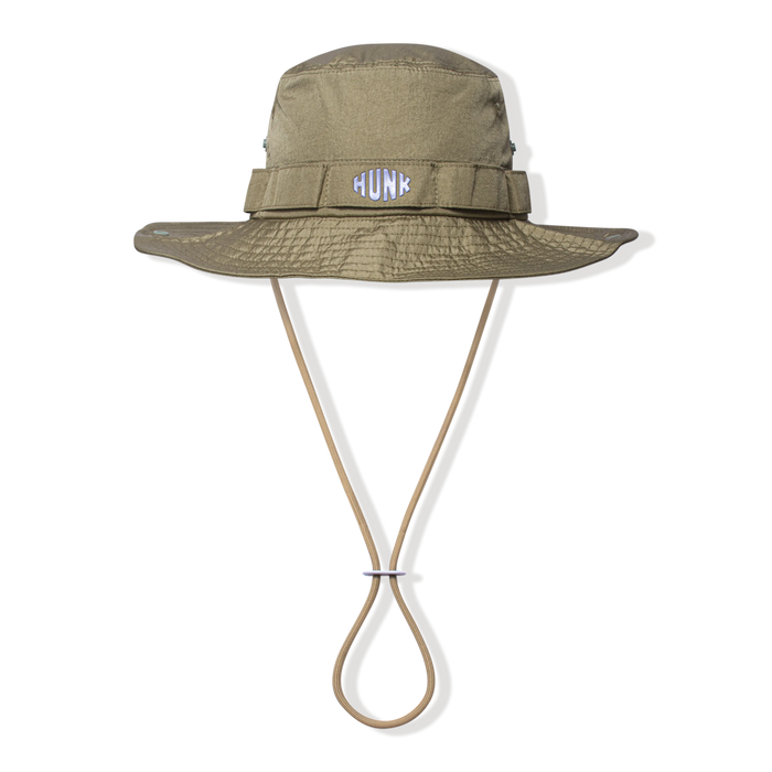 Marsh Hat