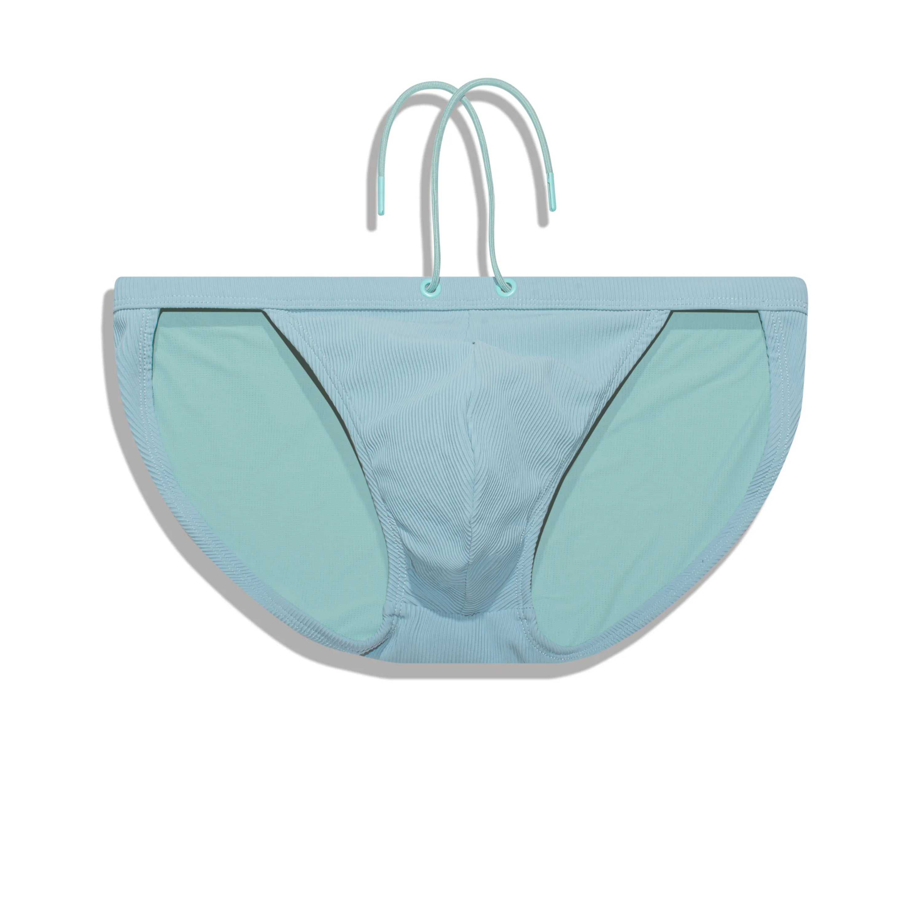 Lowtie Swim Sport Brief