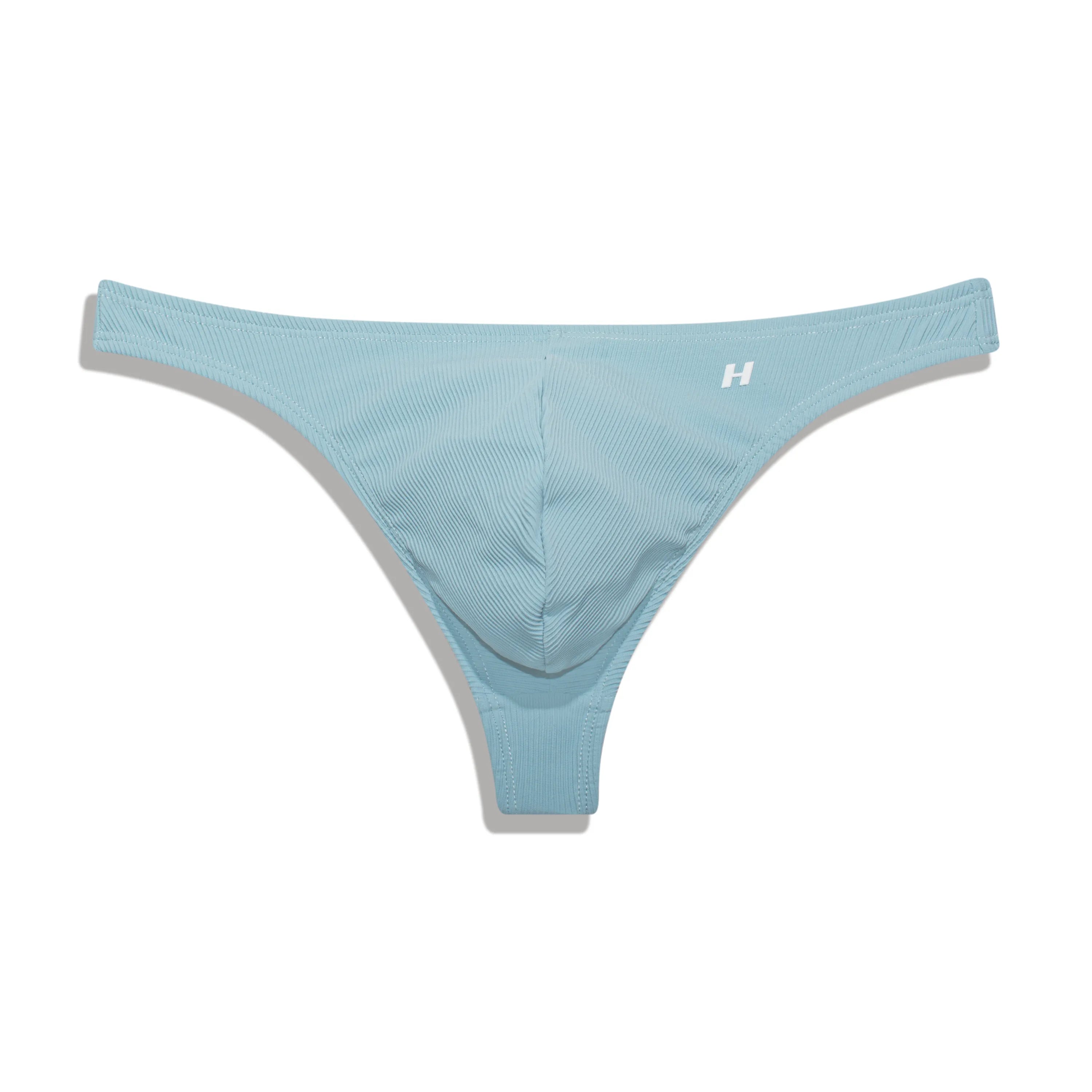 Lowtie Swim Thong