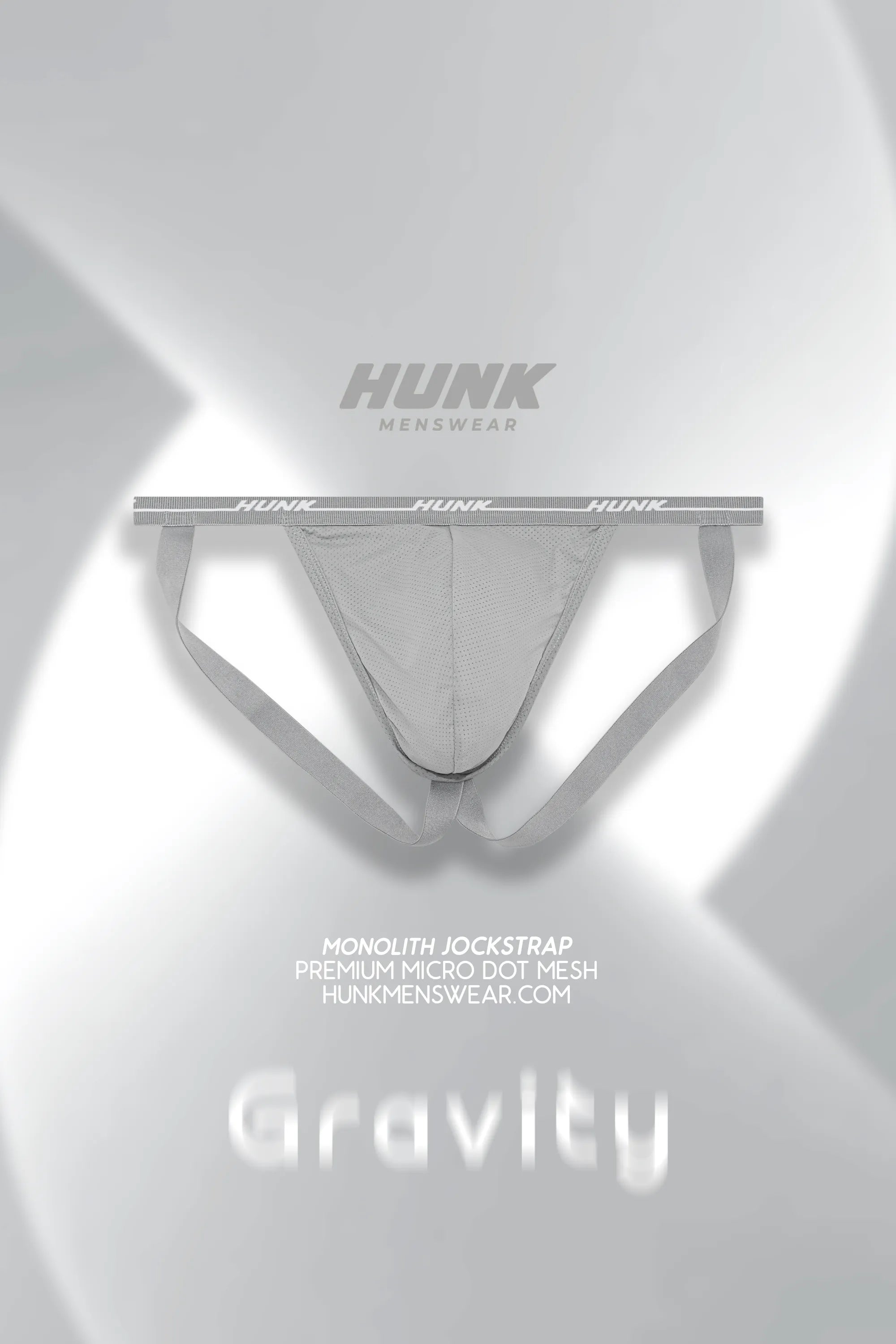 Monolith Jockstrap