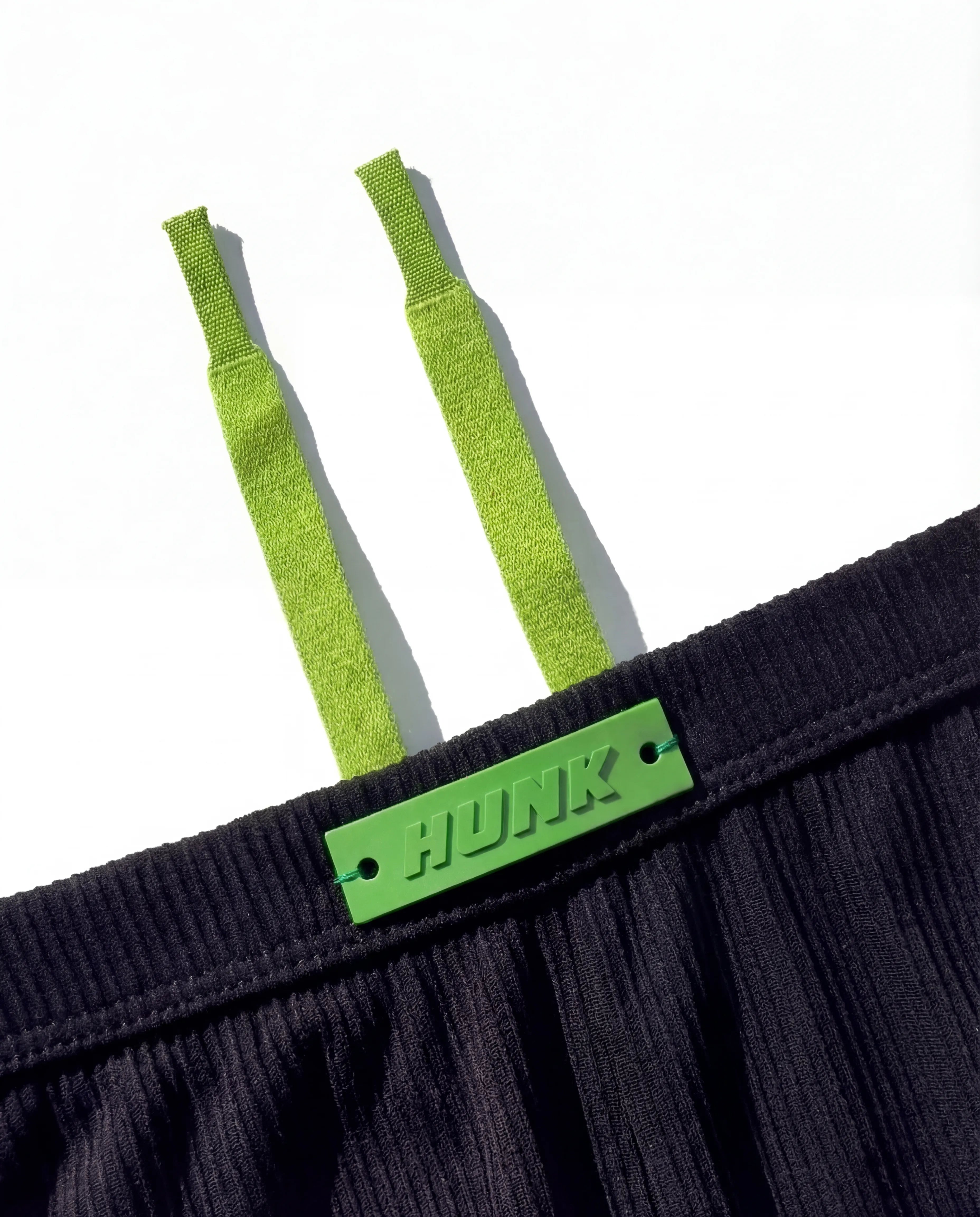 Nightfall Ribbed Swim Brief