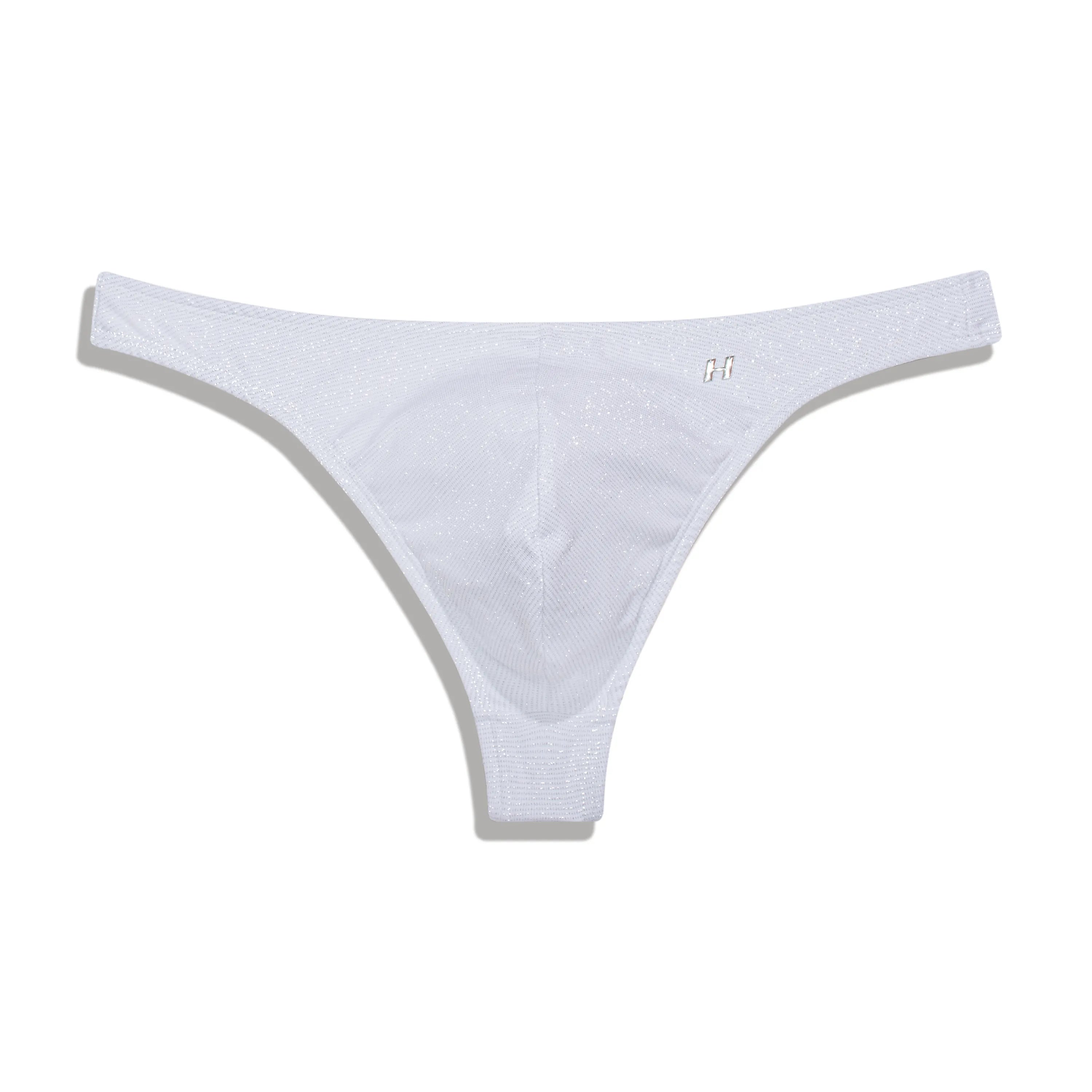 Pearl Swim Thong
