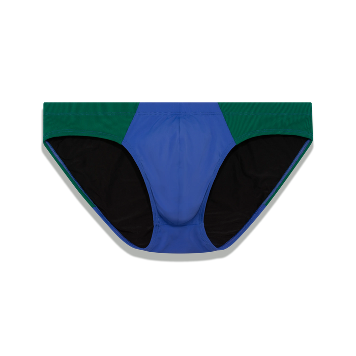 Riptide Blocky Swim Brief