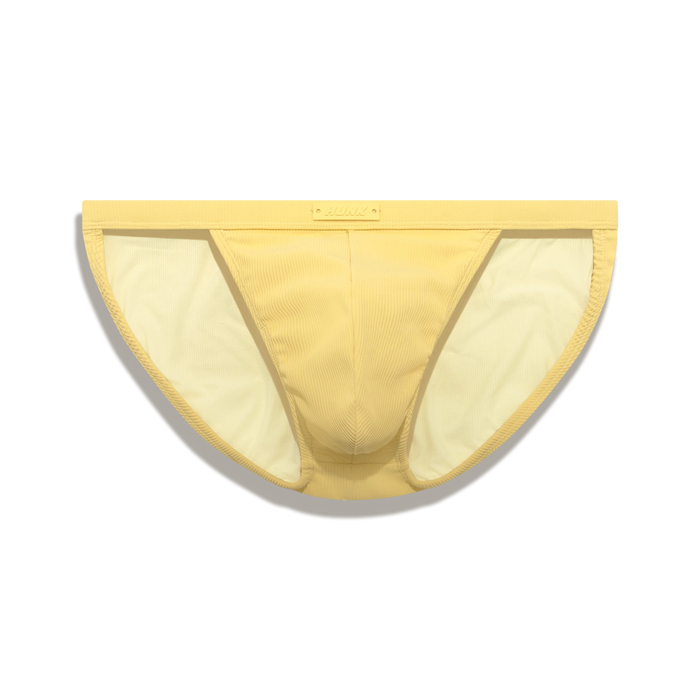 Slip de Baño Deportivo Acanalado Sunwash