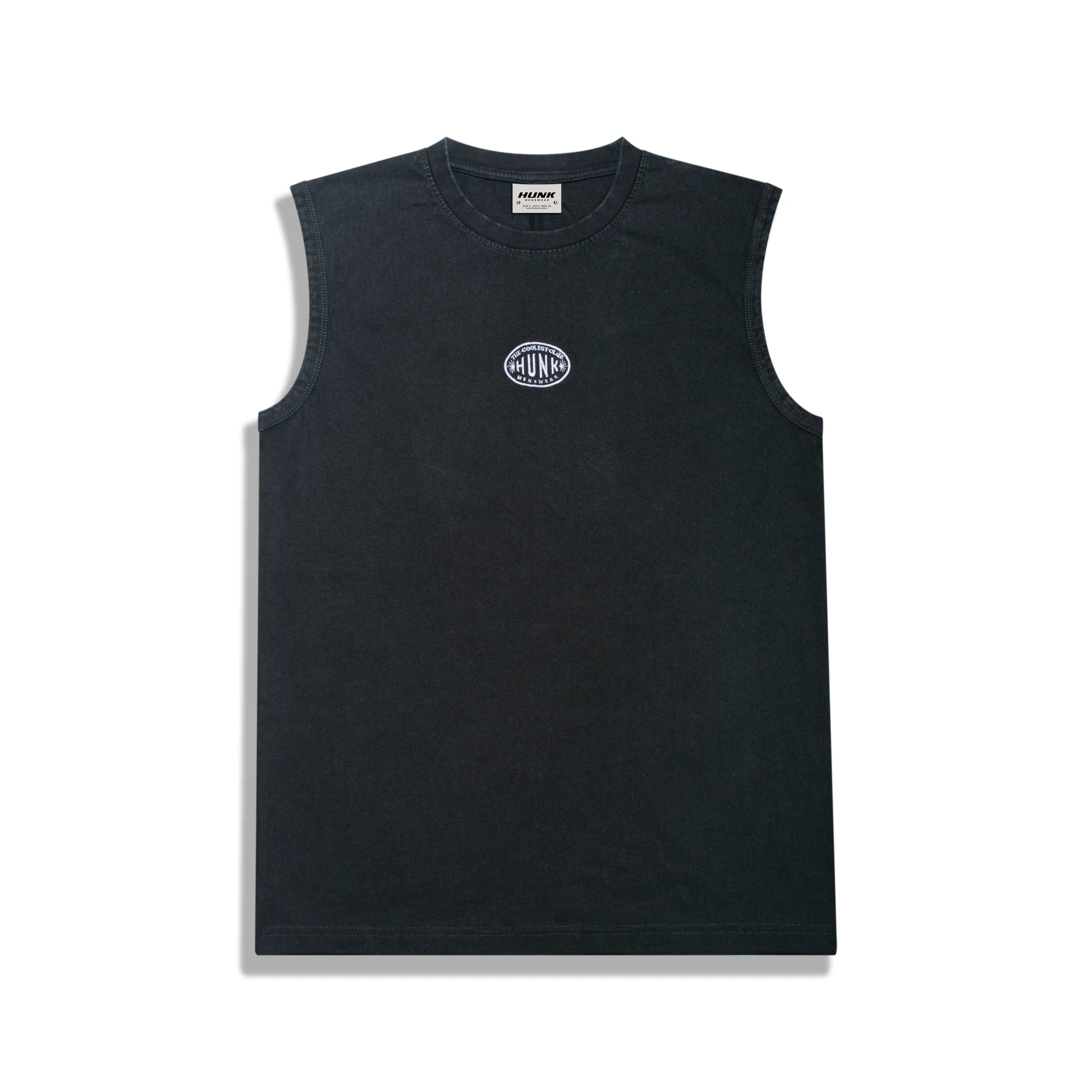 Wave Vibe Tank Top