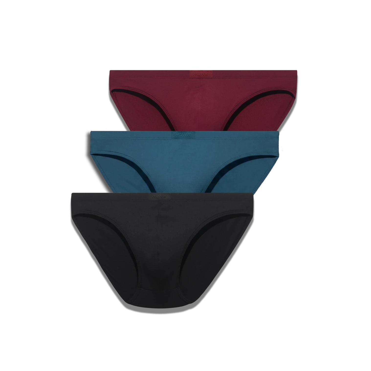 Hybrid Brief Pack Builder