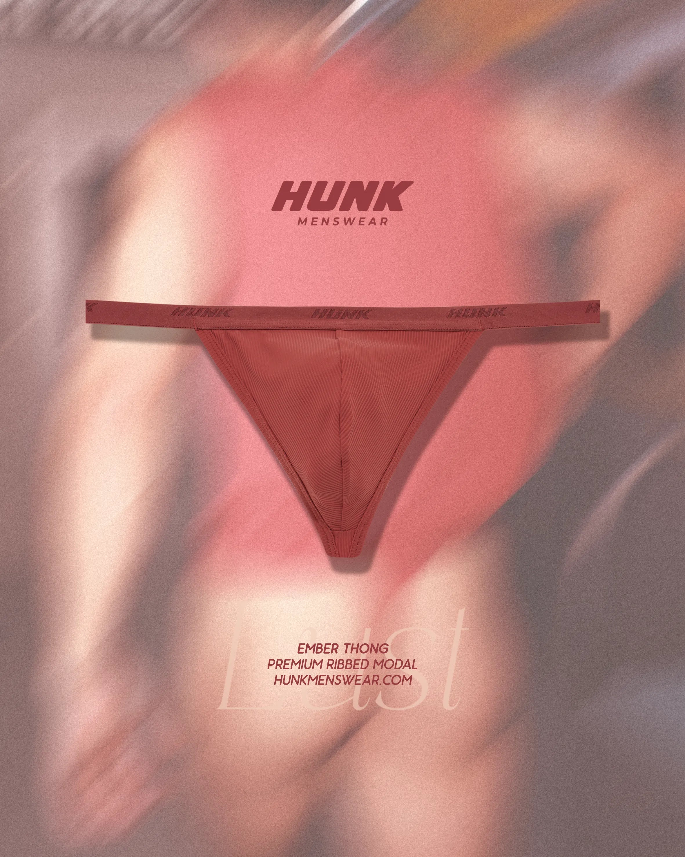 Ember Thong