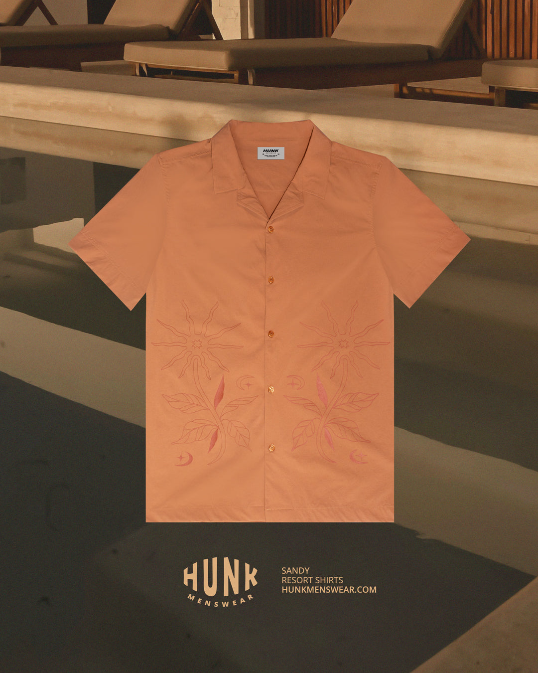 Sandy Shirt