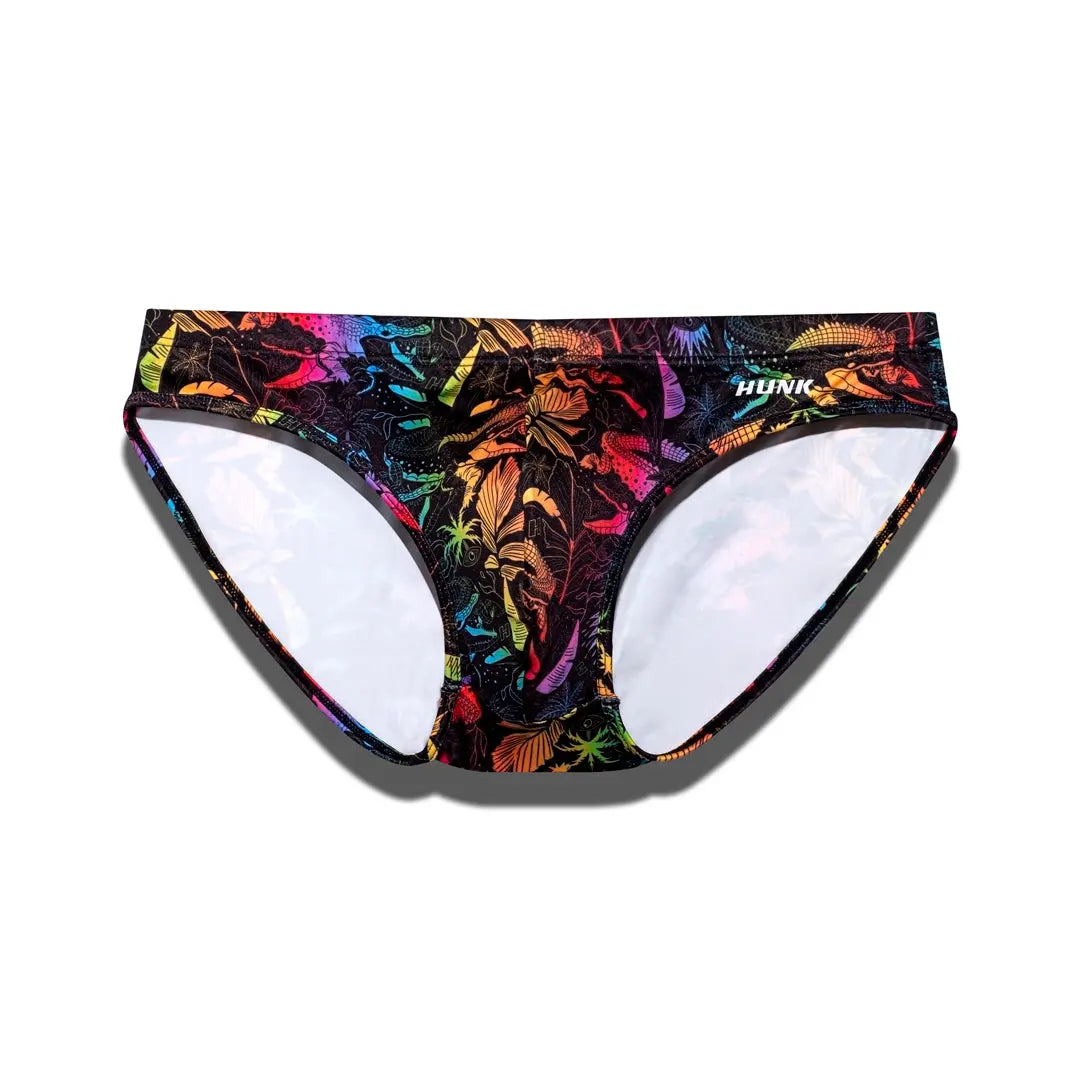 PrismaCroc Hybrid Brief