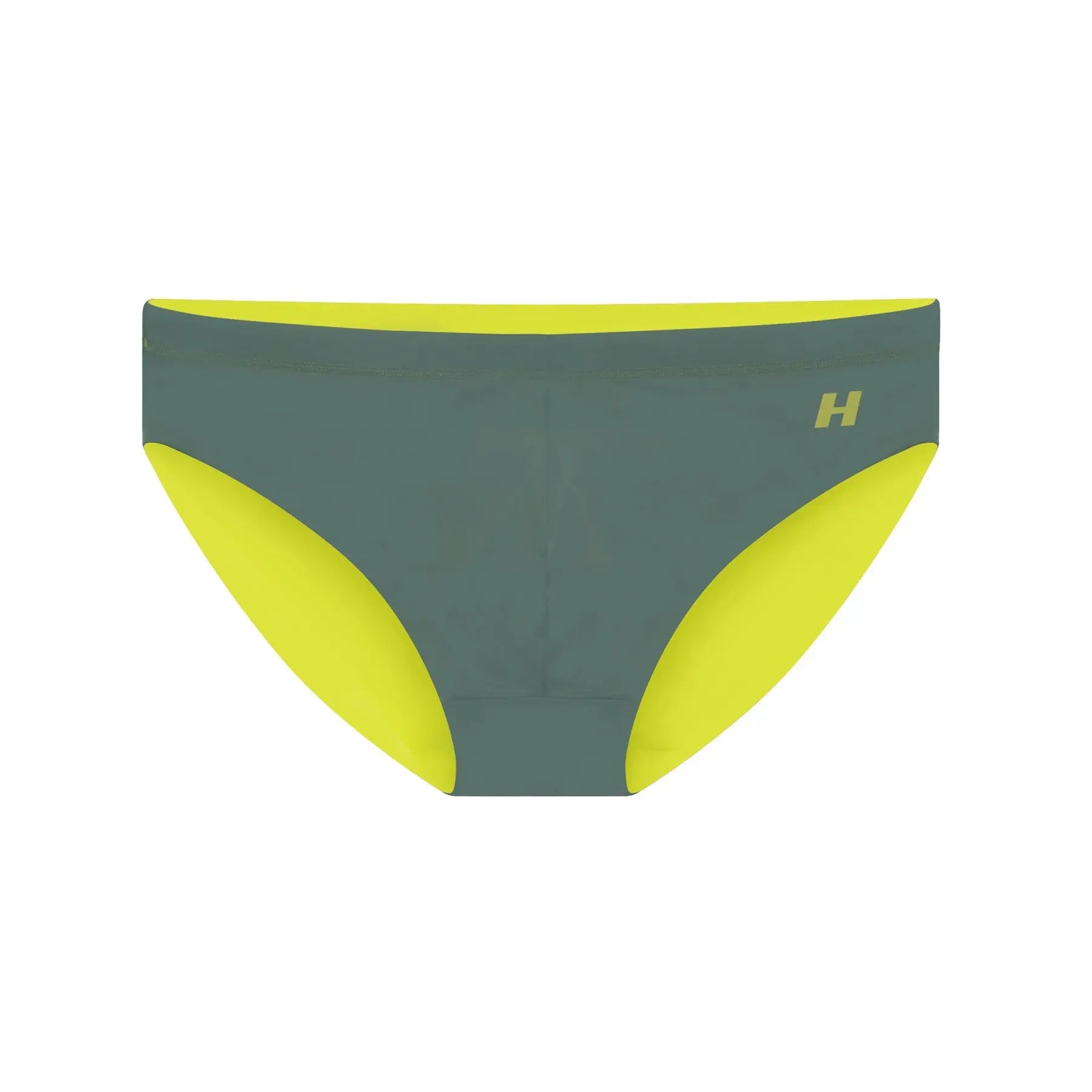 HUNK-Lemonade-Swim-Brief-Underwear