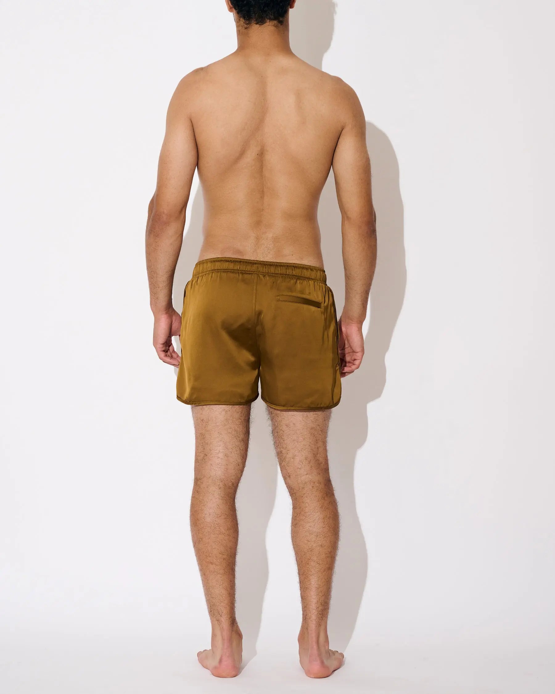 HUNK-Gold-Short-Underwear