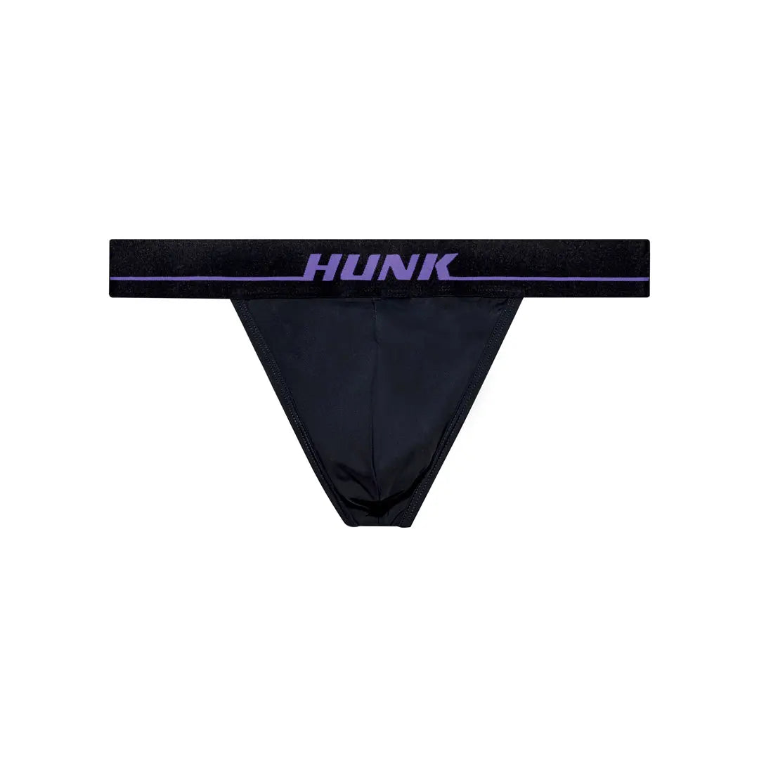 Nightcrawler Thong